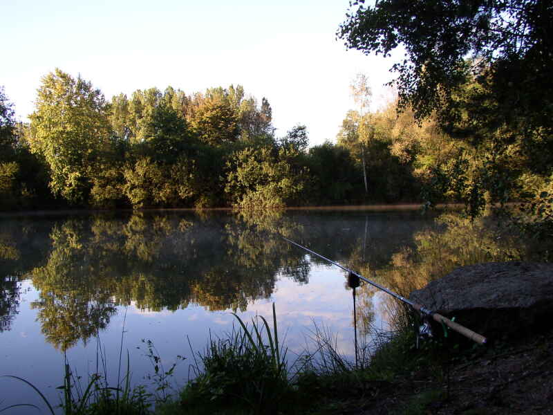 Wellenbruchsee