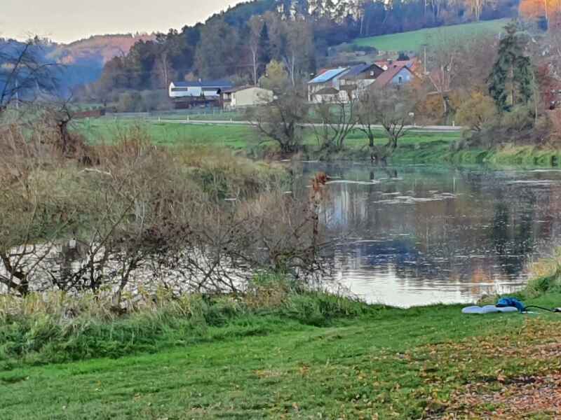 Regen Heilinghausen