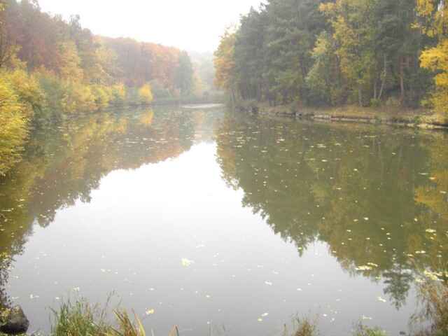 Kleinwasserspeicher Ziegelrode (9-150-12)