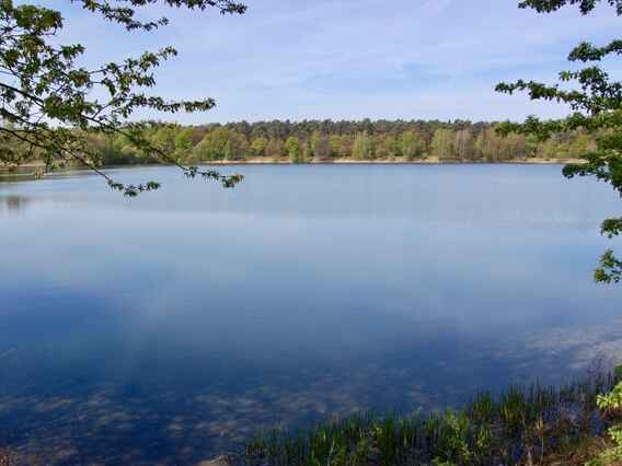 Blauer See