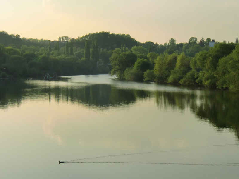 Untere Ruhr