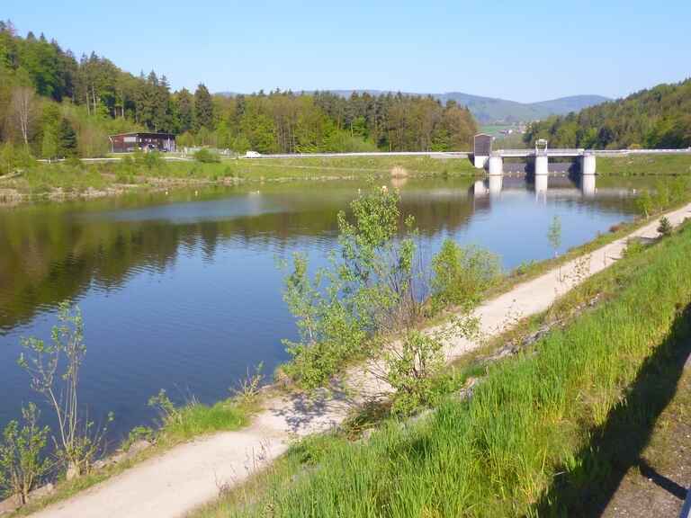 Drachensee