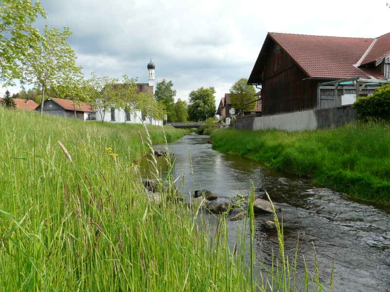 Geltnach