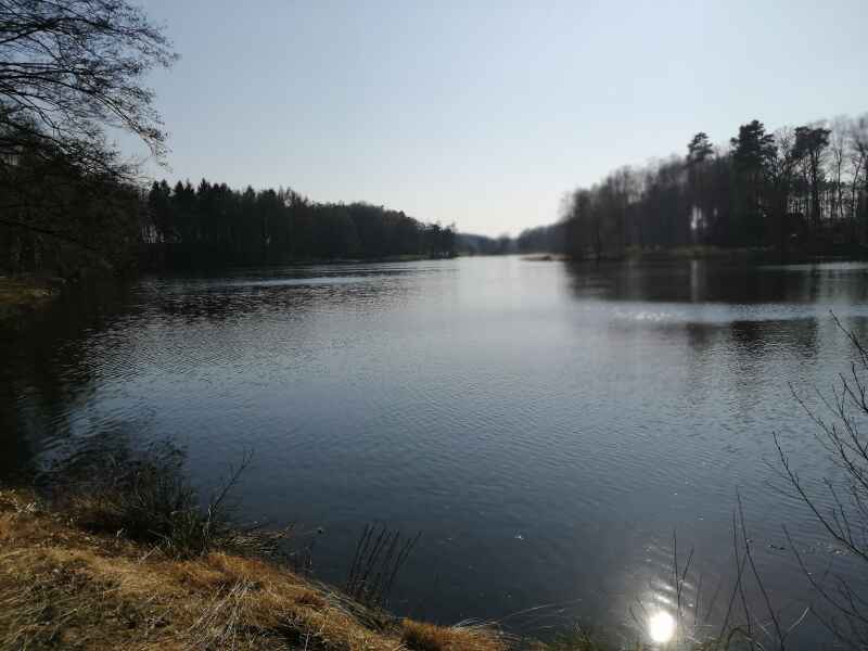 Hardausee