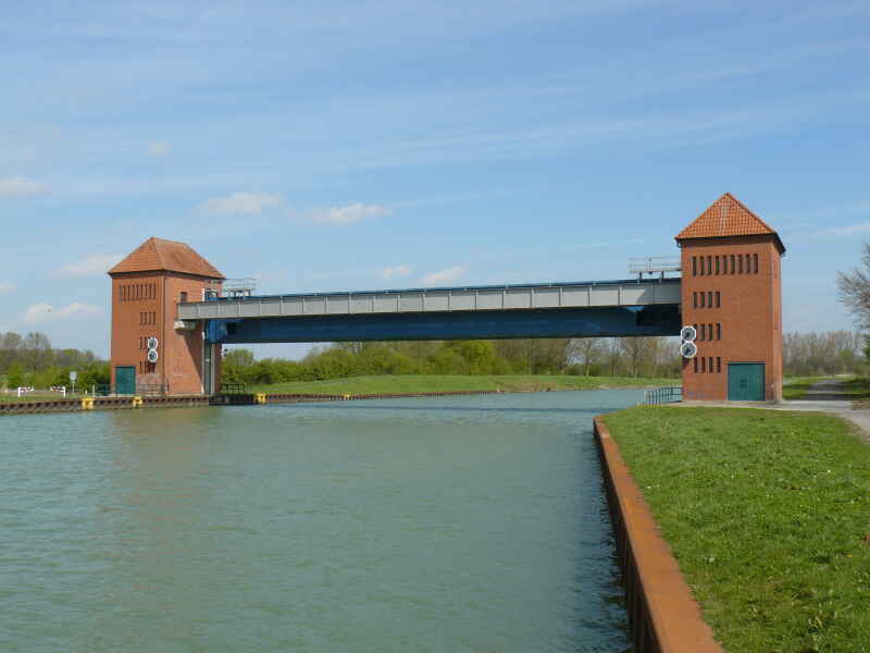 Dortmund-Ems-Kanal
