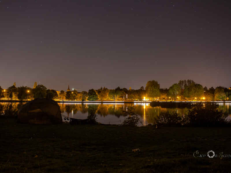 Wöhrder See
