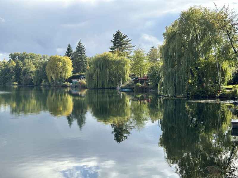 Tagebausee Hungen-Inheiden-/ Trais Horloff