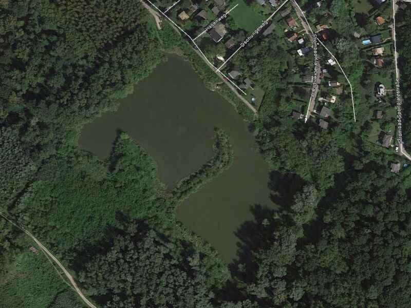 Teich 60 (Stift Klosterneuburg)
