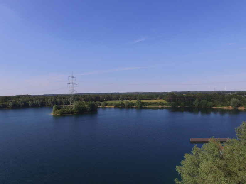 Tenderingsee
