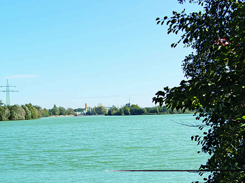 Nesthauser See