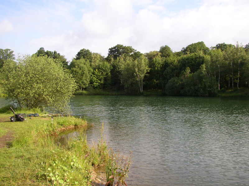 Vechelder See