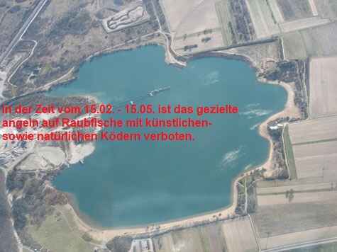 Epplesee Rheinstetten