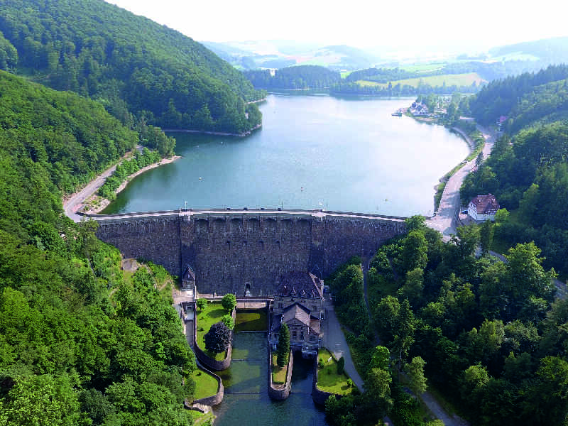 Diemelsee