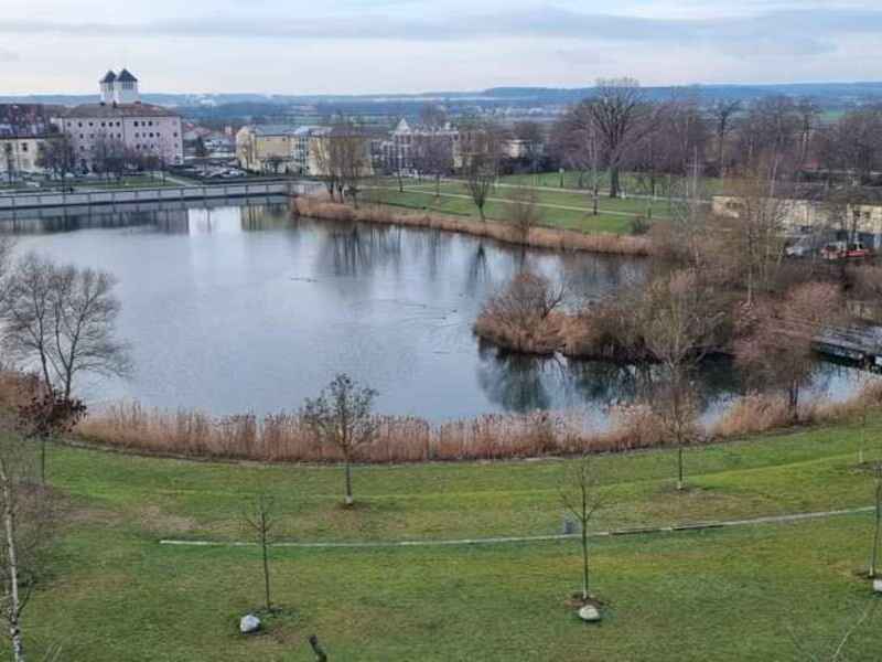 Neutraublinger See