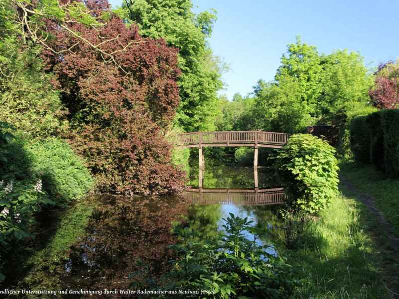 Neuhaus-Bülkau-Kanal