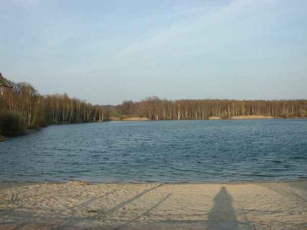 Wehnser See