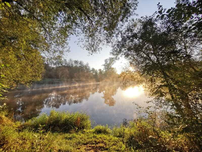 Griessee II