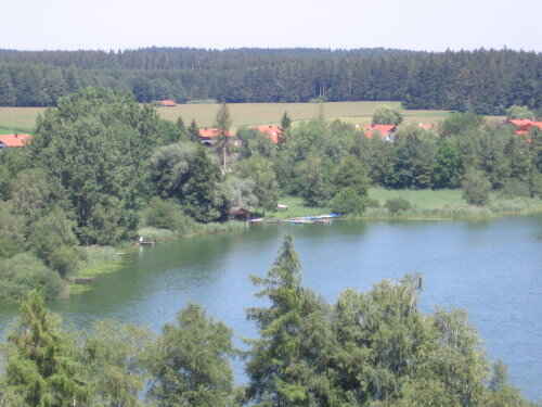 Obinger See