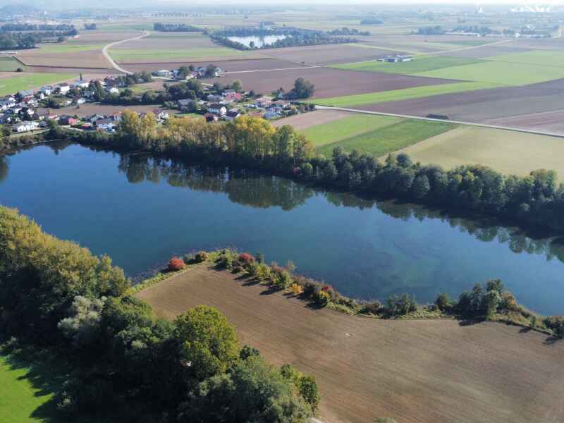 Stoakircha Weiher
