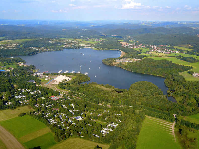 Bostalsee