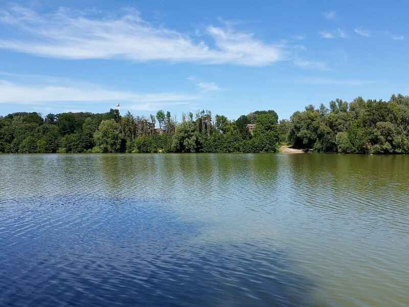 Meschesee