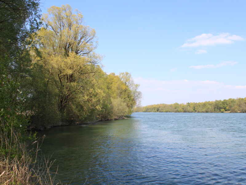 Inn (Fluss-Km 19,10 - 38,20)