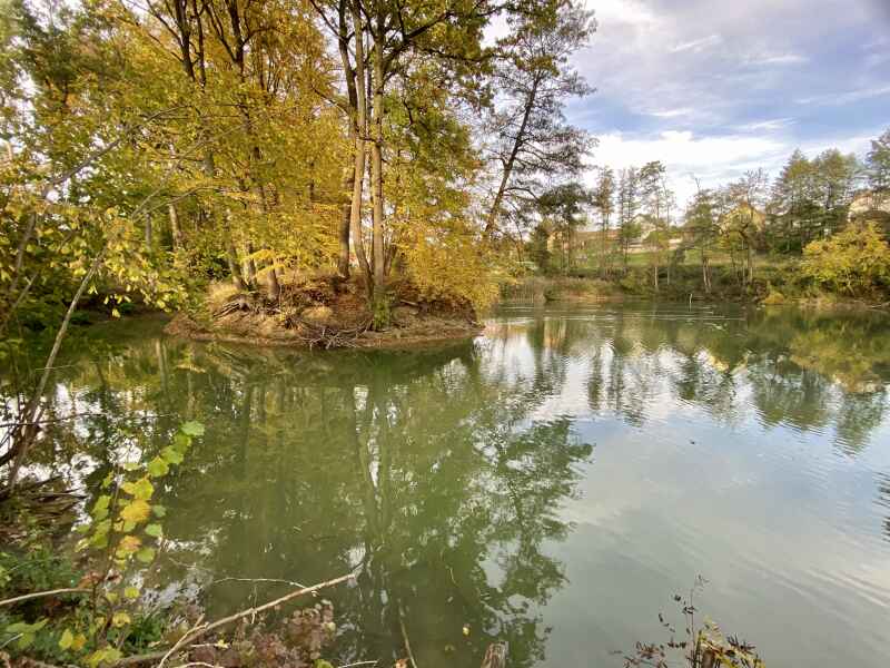Krötzlteich