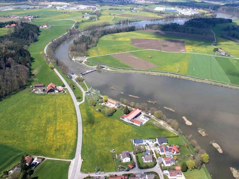 Iller | Illerbeuren – Ferthofen