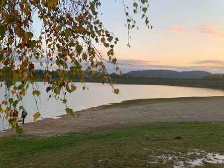 Perlsee bei Waldmünchen