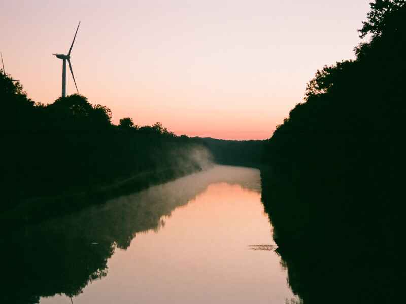 Stichkanal