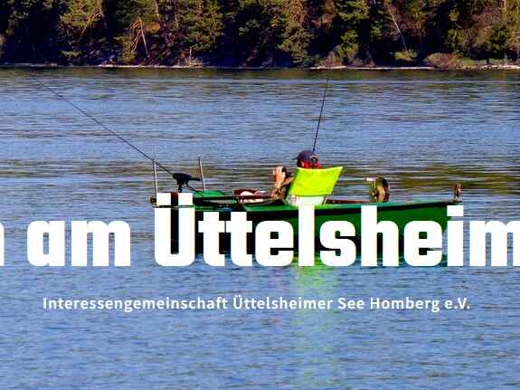 Üttelsheimer See