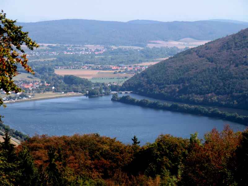Affolderner See