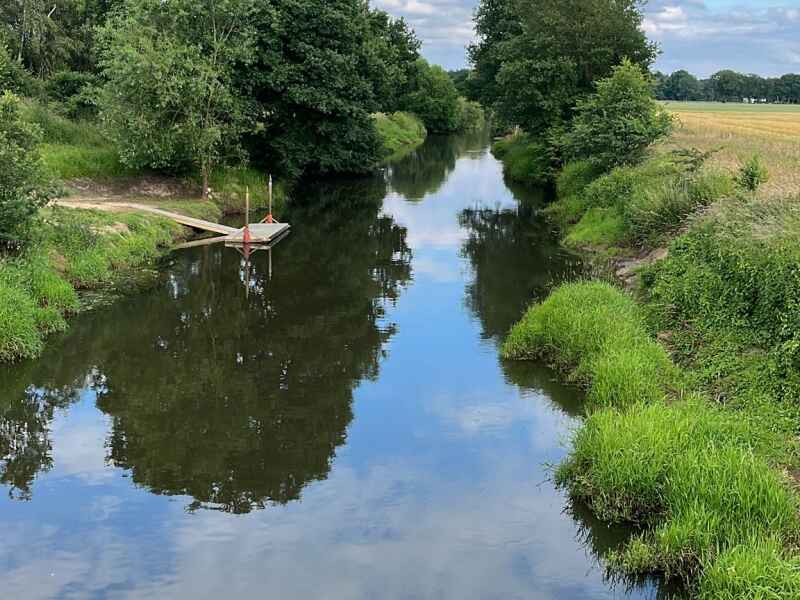 Essener Kanal Strecke 2