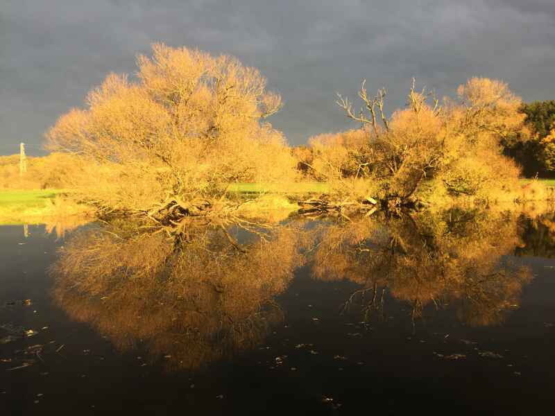 Vils Strecke 2