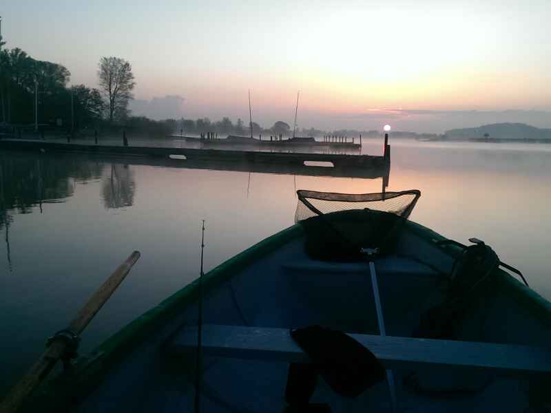 Lanker See