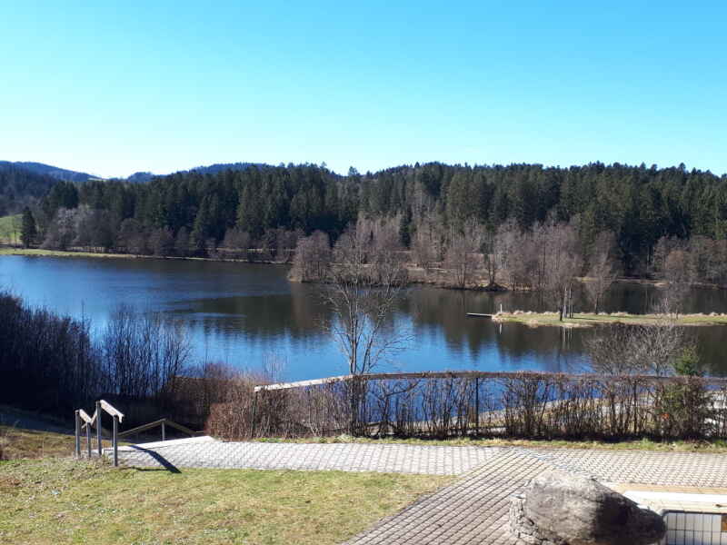 Rannasee