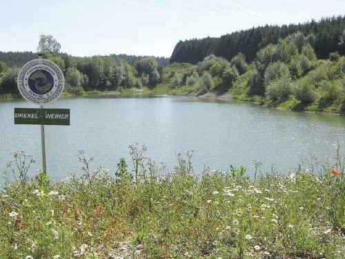 Riebelweiher II