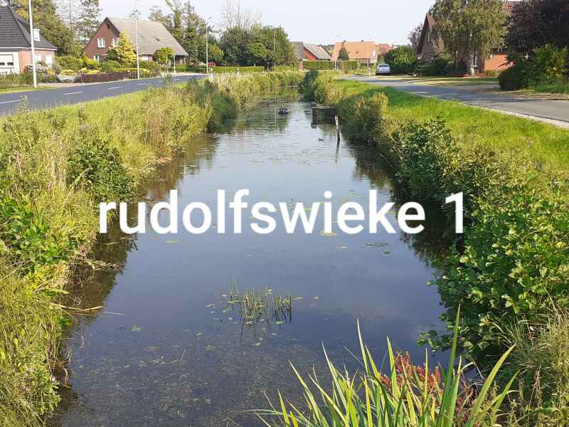 Rudolfswieke