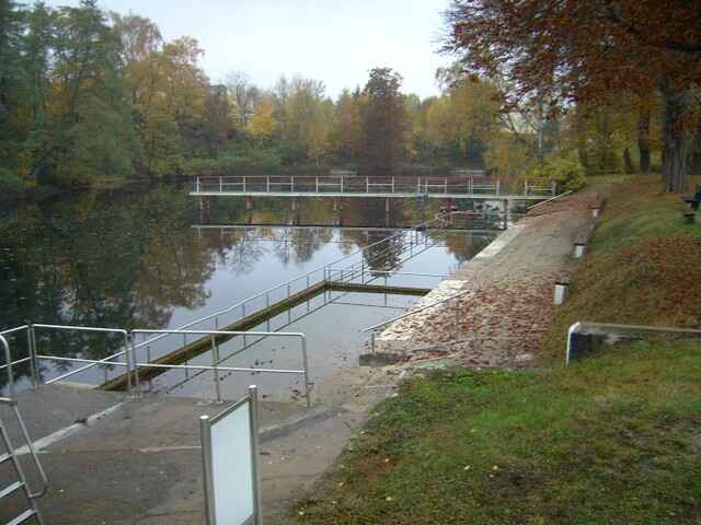 Gemeindebad Neptun Helbra (9-150-3)