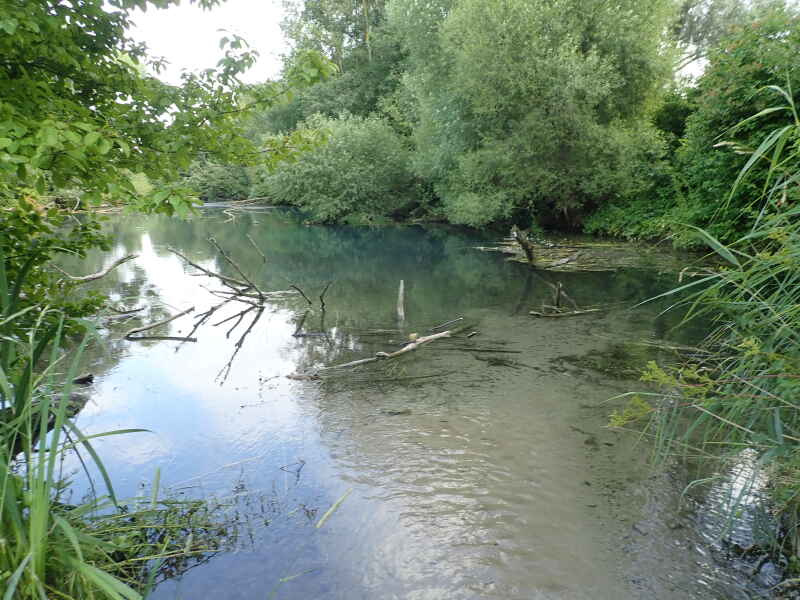 Donaugrabensystem