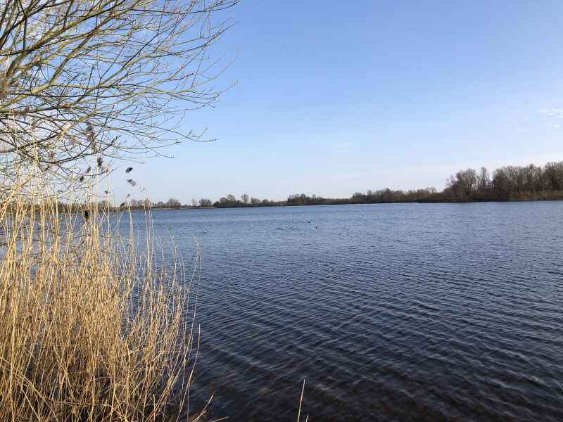 Großer Bornhorster See