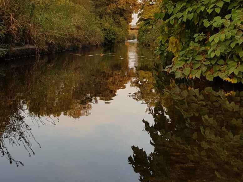 Oos Kanal