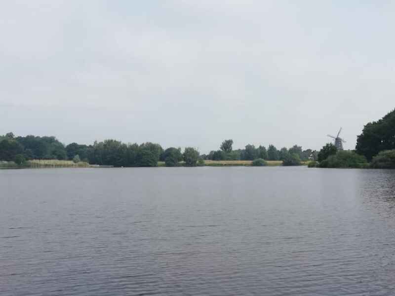 Schlosssee