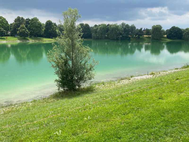 Emmeringer See