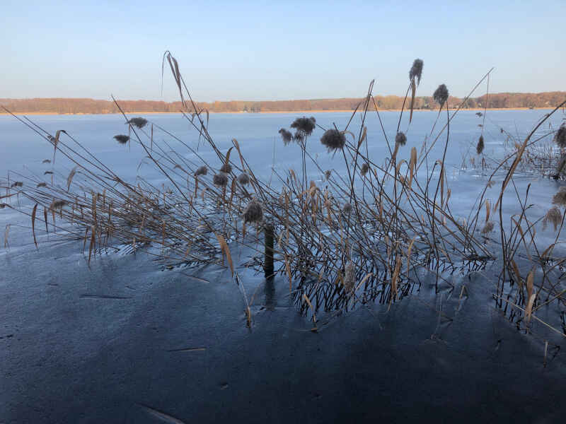 Motzener See