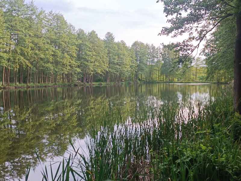Speicher Schloßig