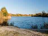 Josef Mauerer Weiher
