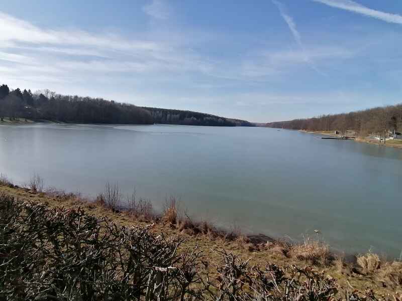 Ellertshäuser See & Vorsee