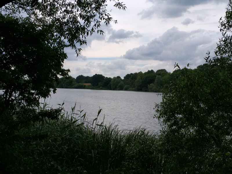 Hörn am Postsee