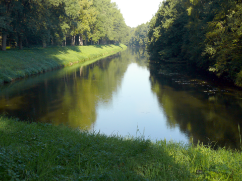 Ems-Vechte-Kanal